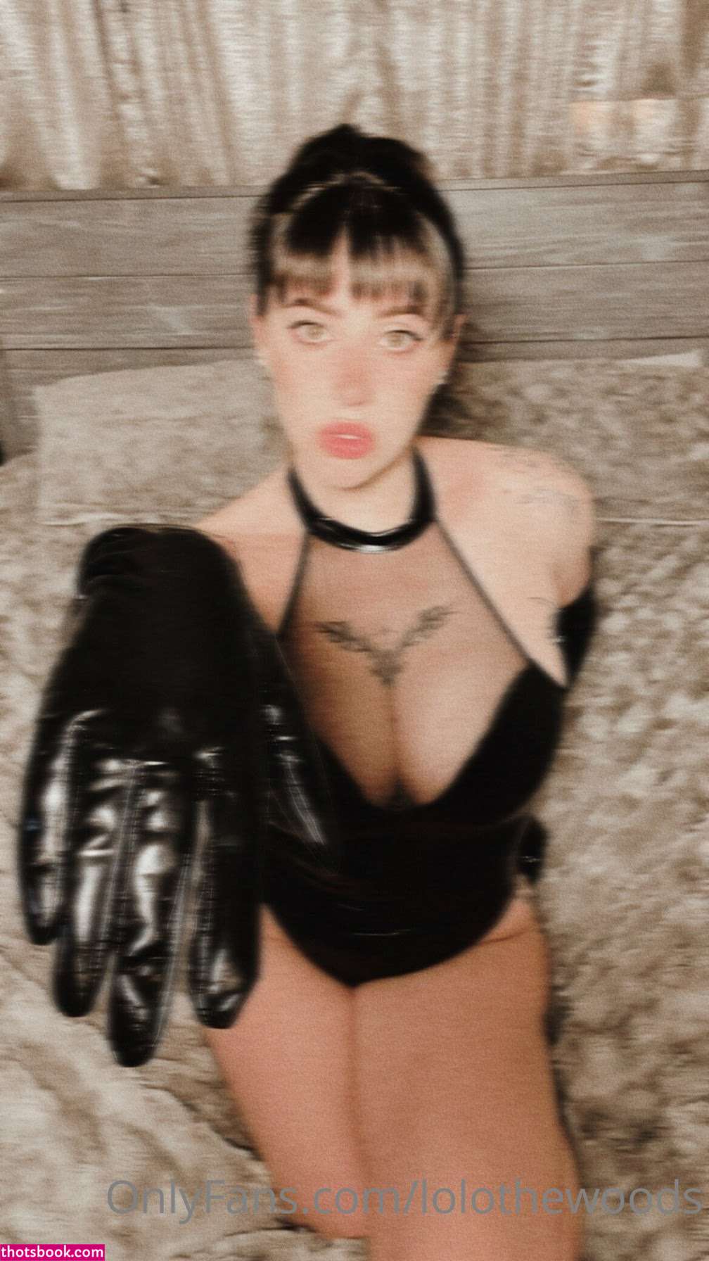 lolothewoods Nude Leaks OnlyFans Photos #6 1843607