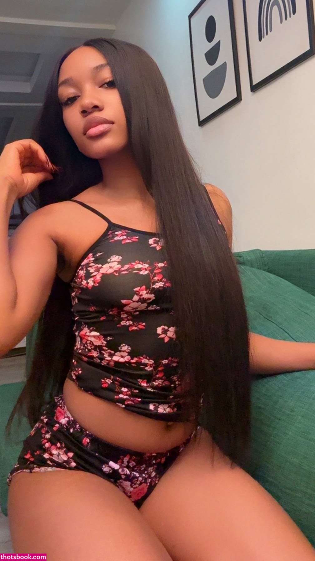 maliyaofficial Nude Leaks OnlyFans Photos #6 1843710