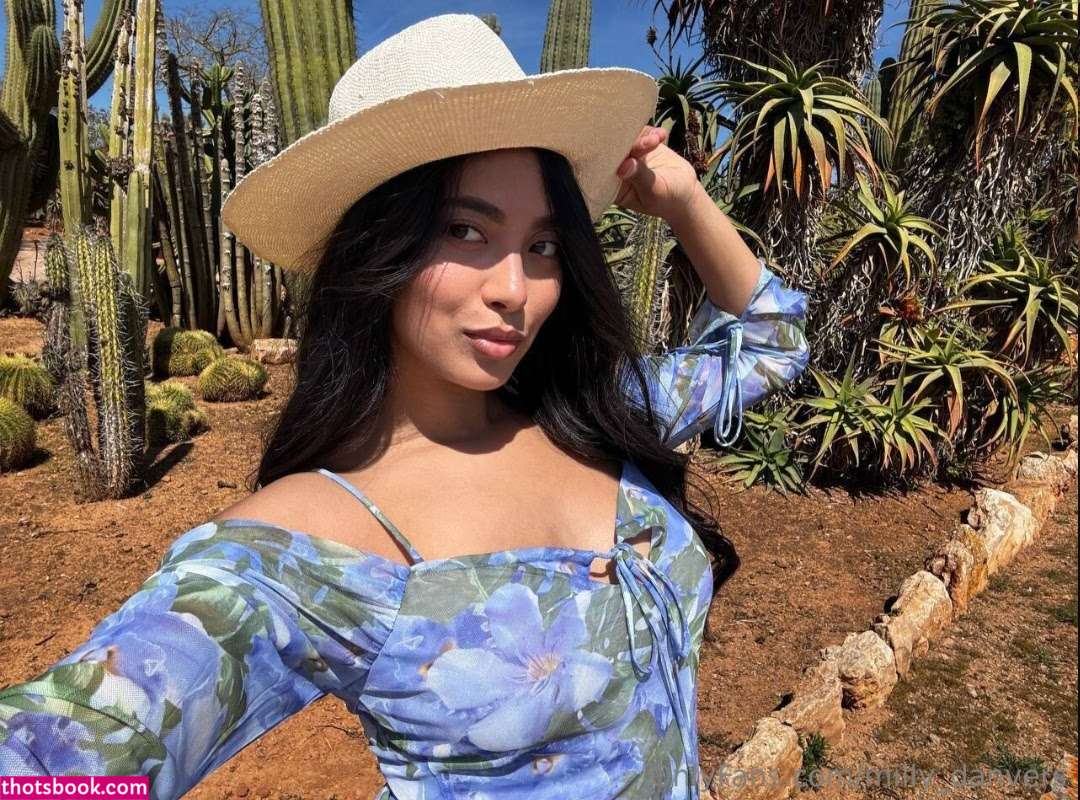 milly danvers Nude Leaks OnlyFans Photos #2 1843839