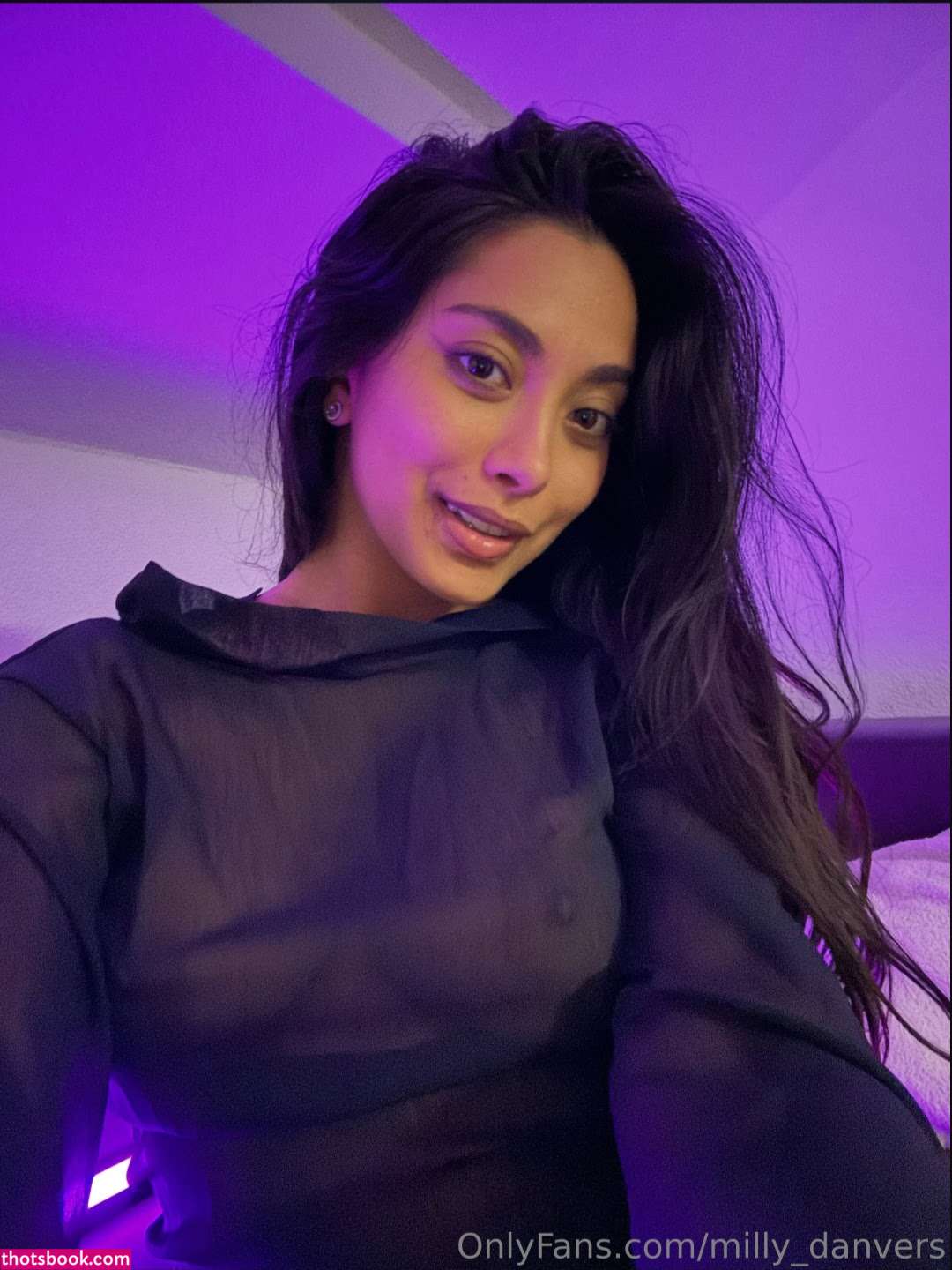 milly danvers Nude Leaks OnlyFans Photos #3 1843844