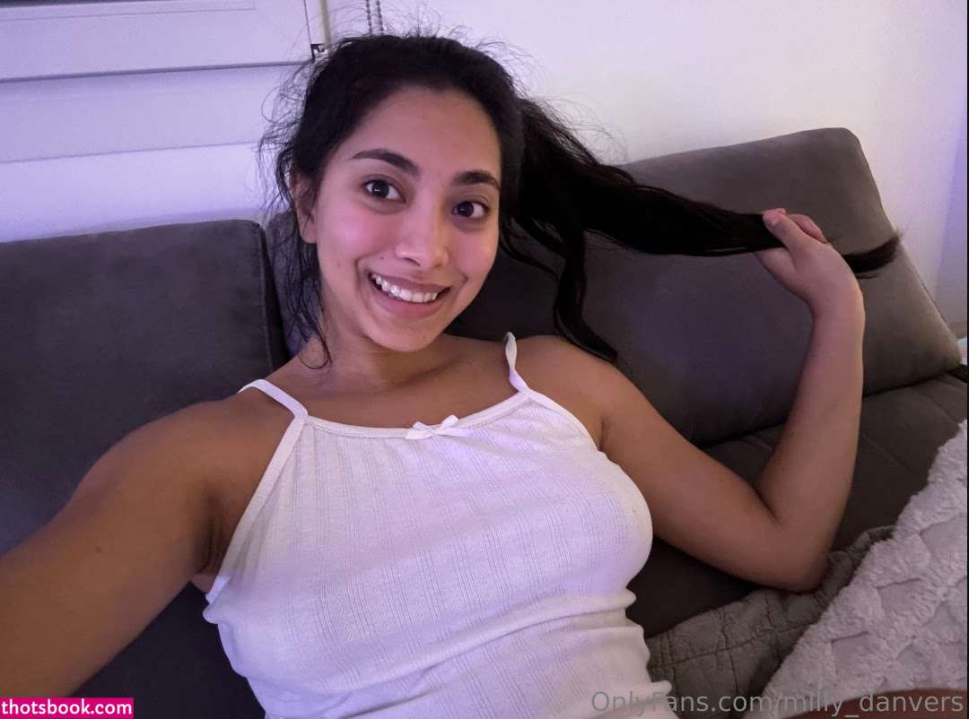 milly danvers Nude Leaks OnlyFans Photos #3 1843845