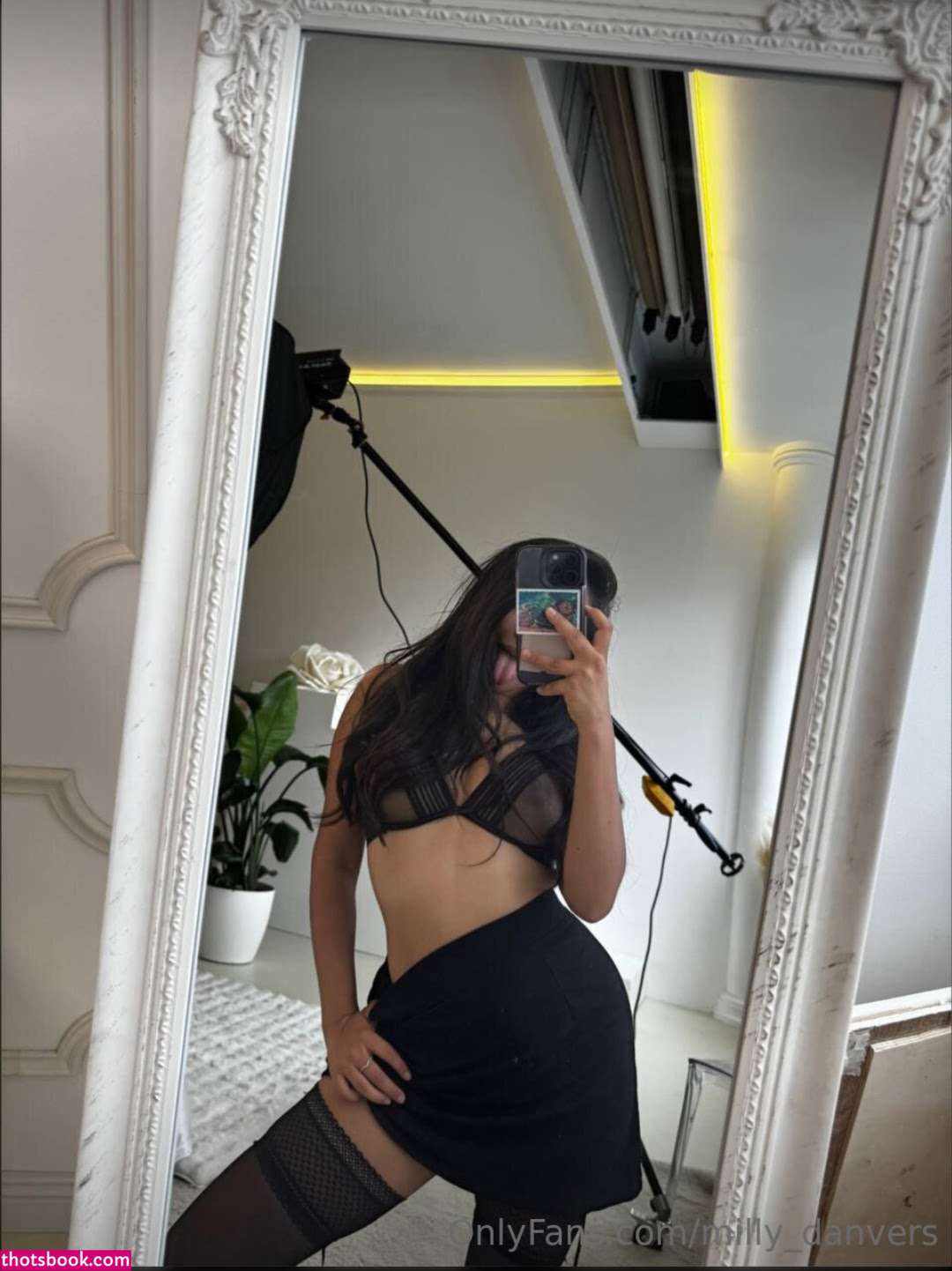 milly danvers Nude Leaks OnlyFans Photos #5 1843856