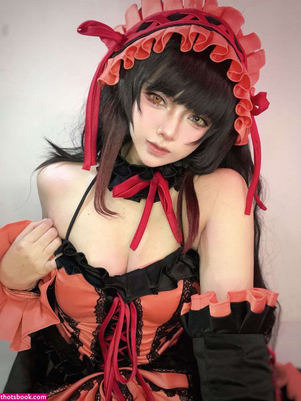 Monchymoon Monchy Nude Leaks OnlyFans Photos #2 1843962