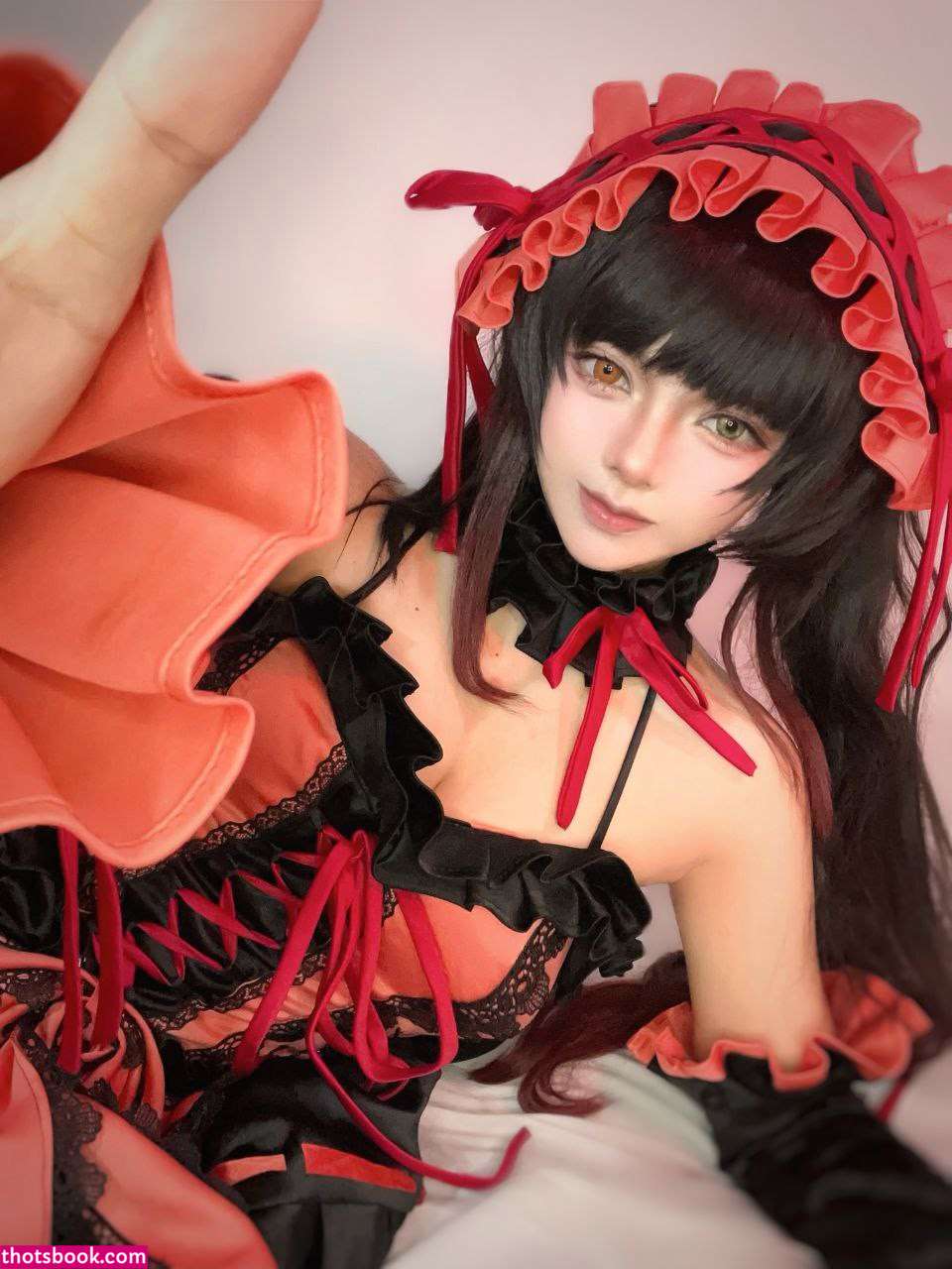 Monchymoon Monchy Nude Leaks OnlyFans Photos #2 1843965