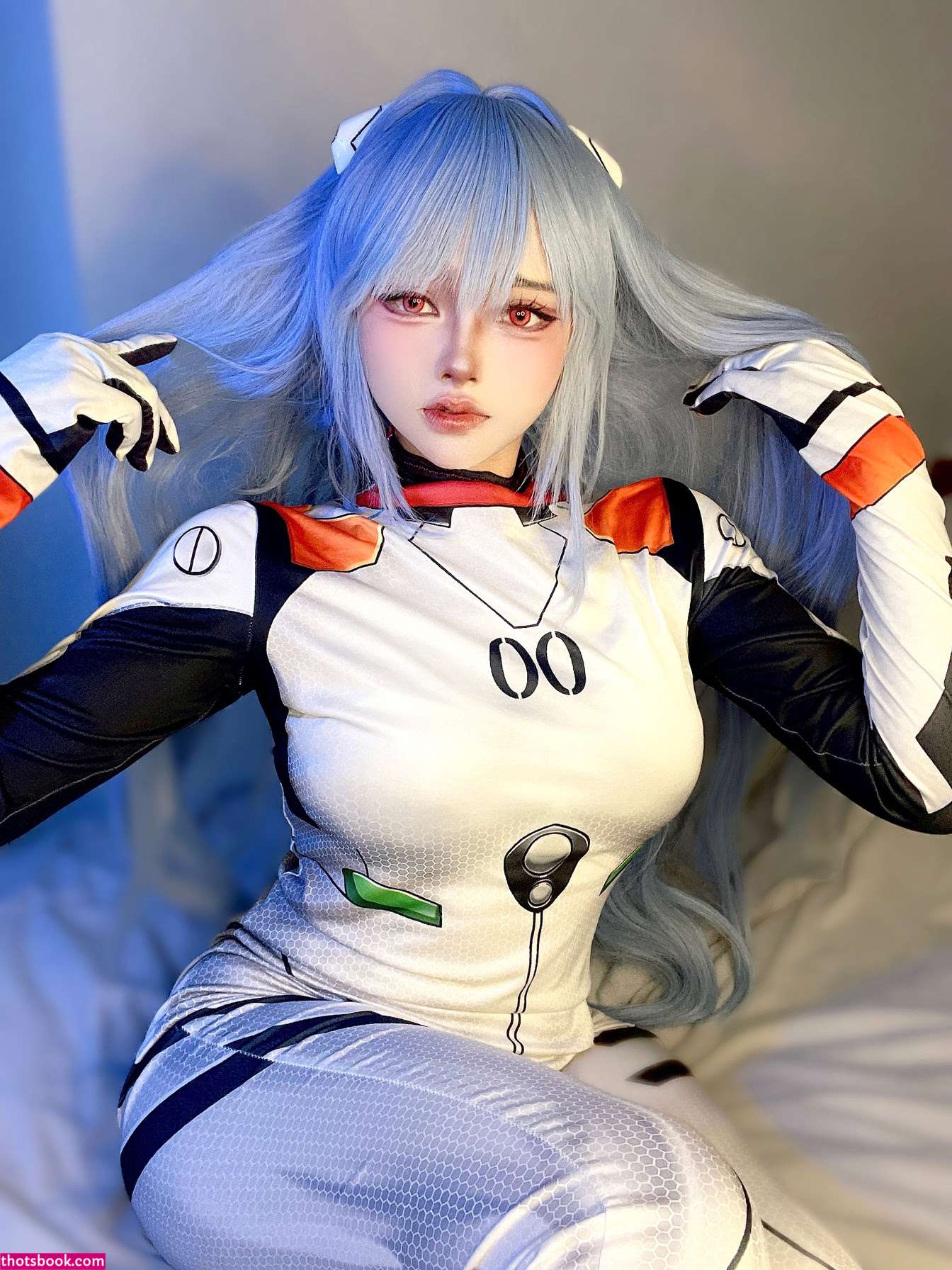 Monchymoon Monchy Nude Leaks OnlyFans Photos #3 1843971