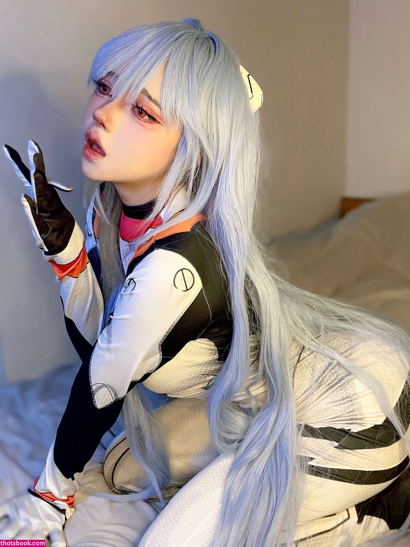 Monchymoon Monchy Nude Leaks OnlyFans Photos #3 1843975