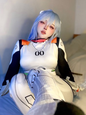 Monchymoon Monchy Nude Leaks OnlyFans Photos #3