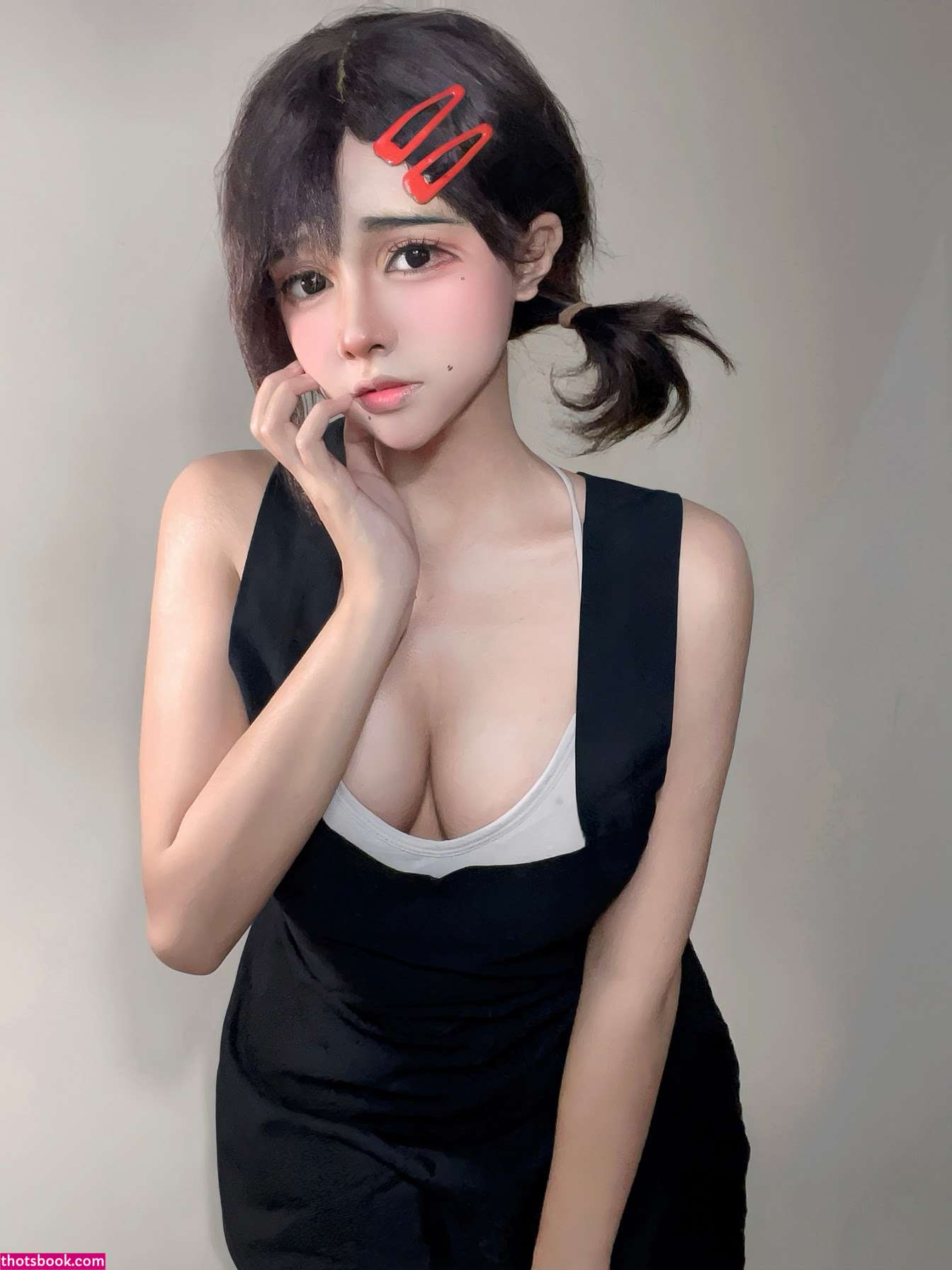 Monchymoon Monchy Nude Leaks OnlyFans Photos #4 1843984