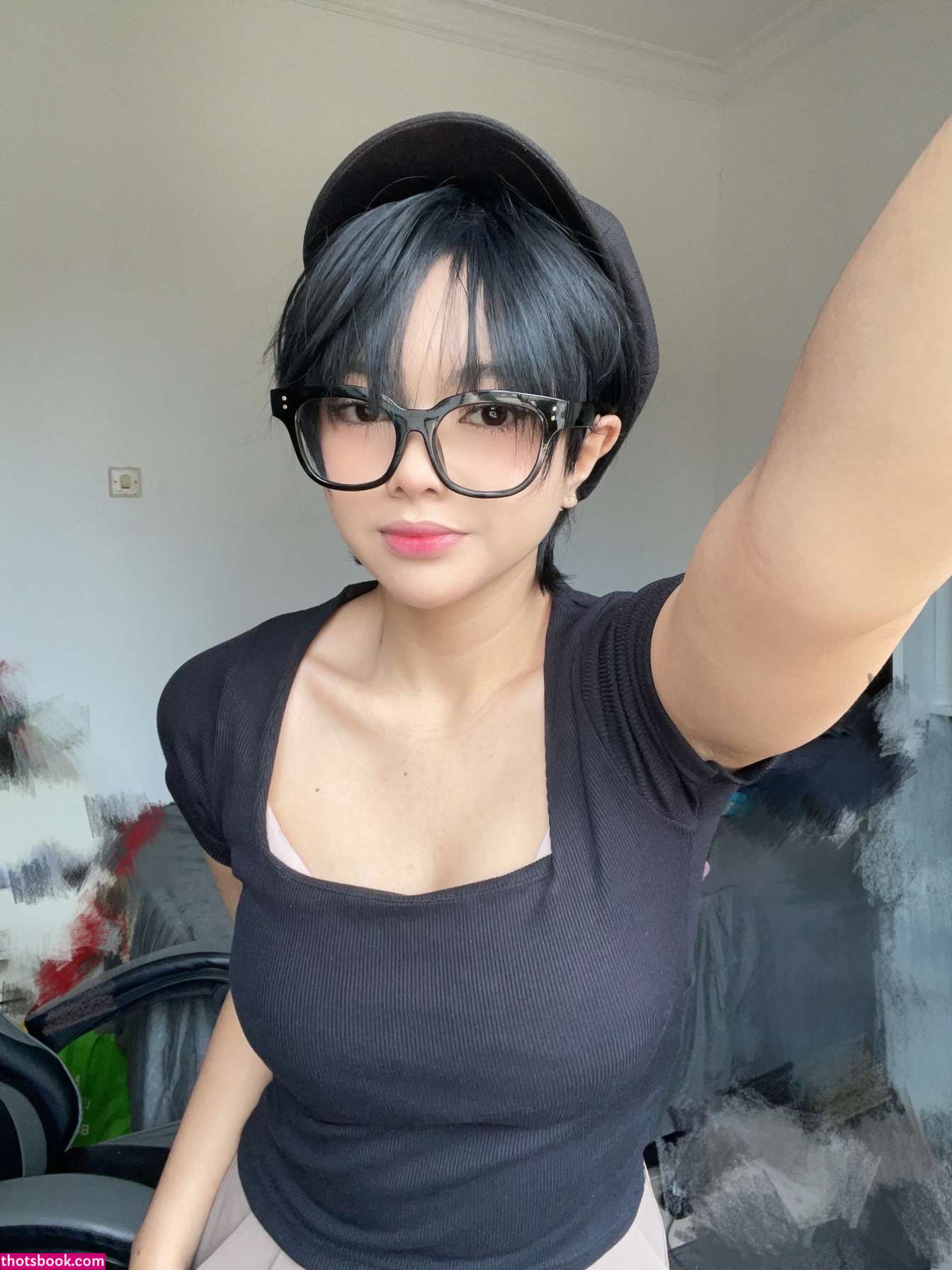 Monchymoon Monchy Nude Leaks OnlyFans Photos #5 1843987