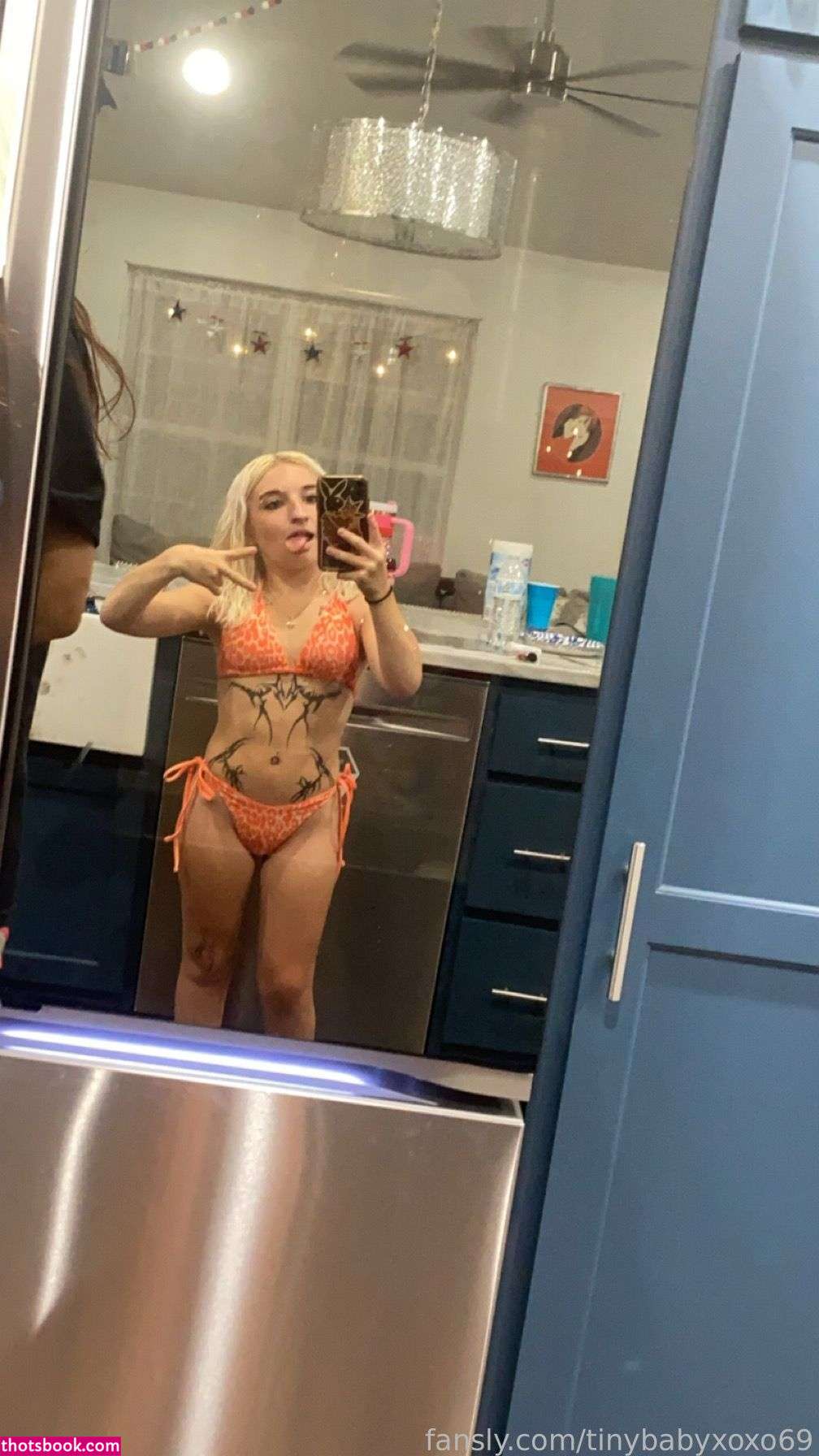 tinybabyxoxo69 Nude Leaks OnlyFans Photos #6 1844271