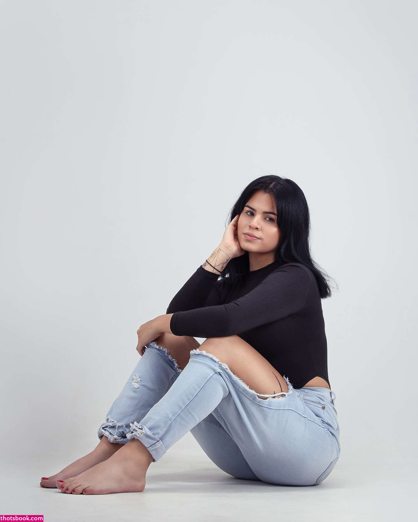 Andreina Bello Nude Leaks OnlyFans Photos #6 1834385