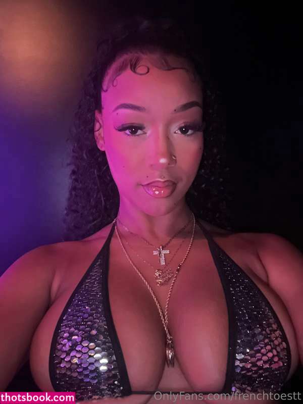 frenchtoestt Nude Leaks OnlyFans Photos #5 1834504