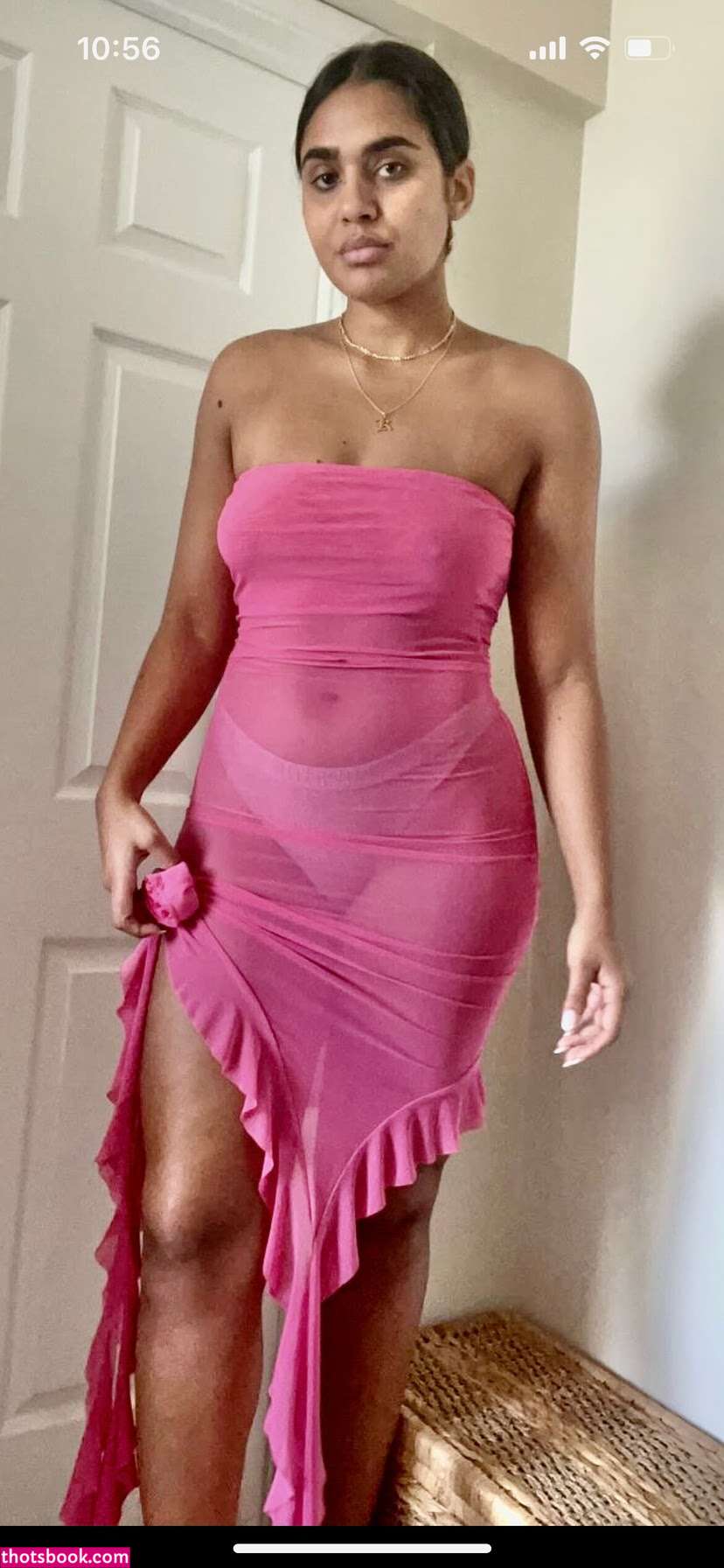 Kaimana Oliveira Nude Leaks OnlyFans Photos #6 1834533