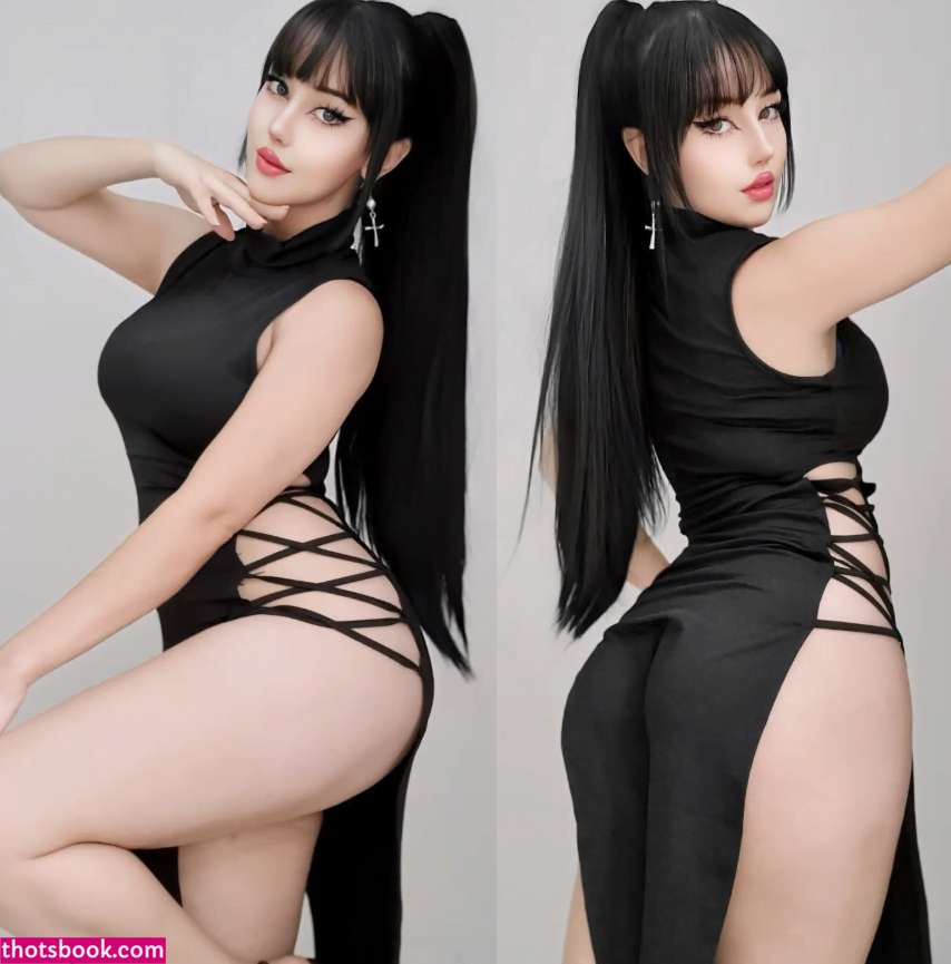 mandycosplay Nude Leaks OnlyFans Photos #1 1834750