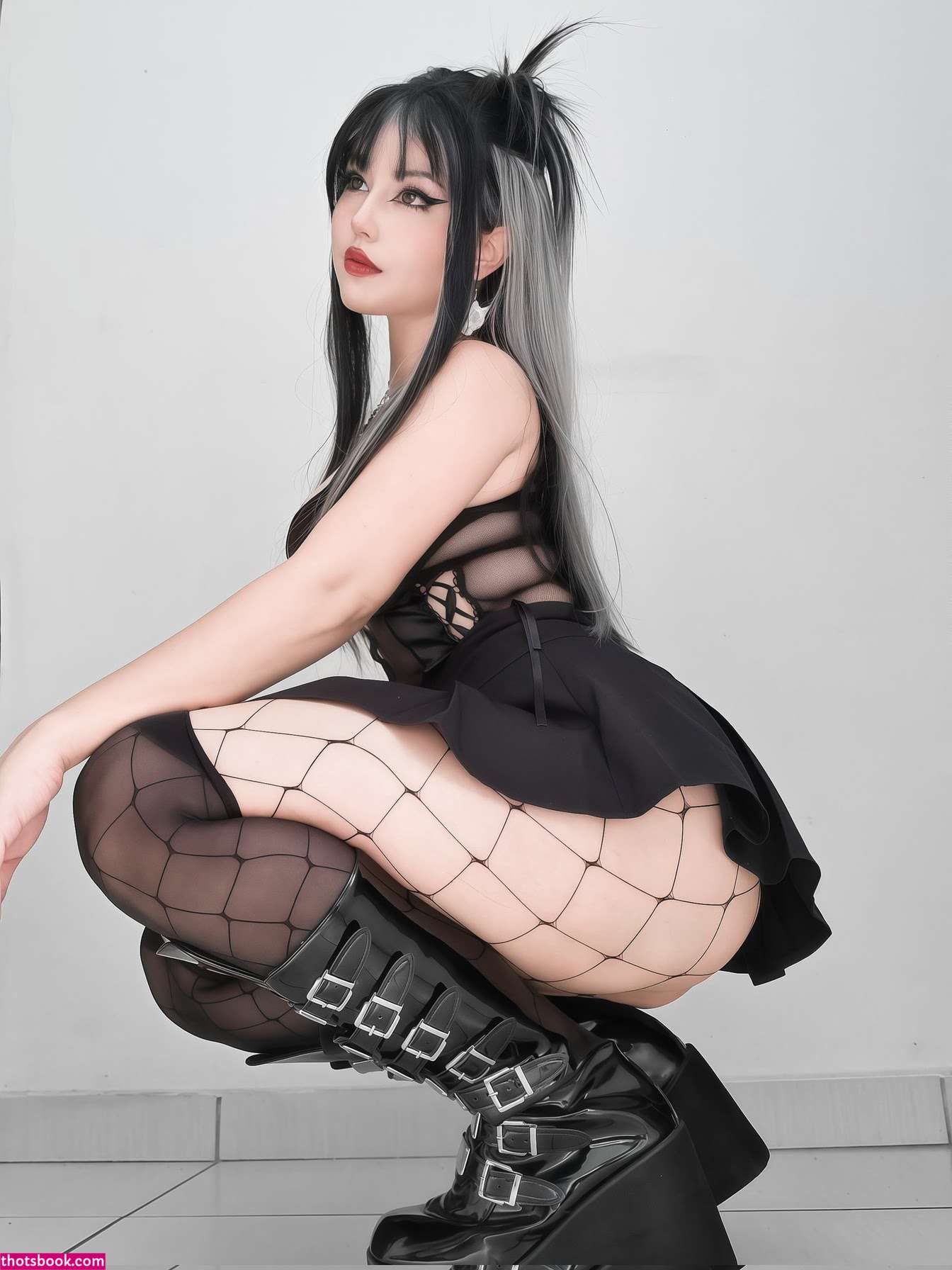 mandycosplay Nude Leaks OnlyFans Photos #2 1834756