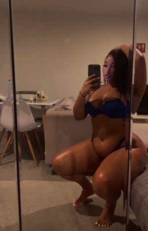 Melanadavids Nude Leaks OnlyFans Photos #1