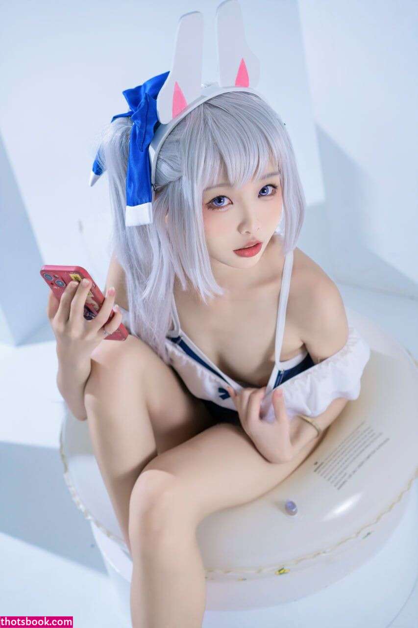 Mimi08210618 mimi2021cosplay Mimi Nude Leaks OnlyFans Photos #1 1834937