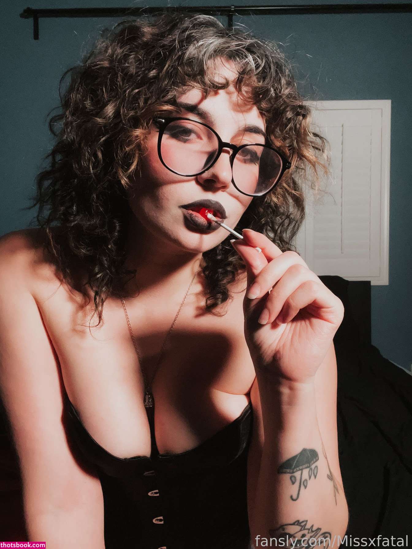 Missxfatal uwuamia Nude Leaks OnlyFans Photos #3 1835043