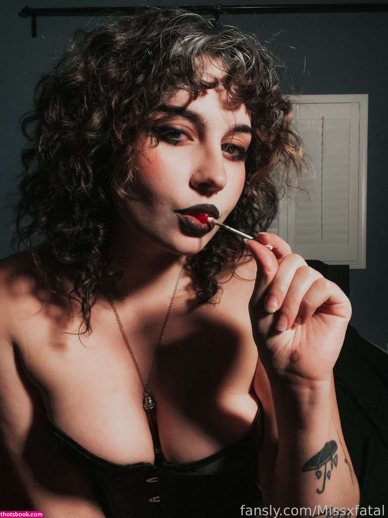 Missxfatal uwuamia Nude Leaks OnlyFans Photos #3 1835044