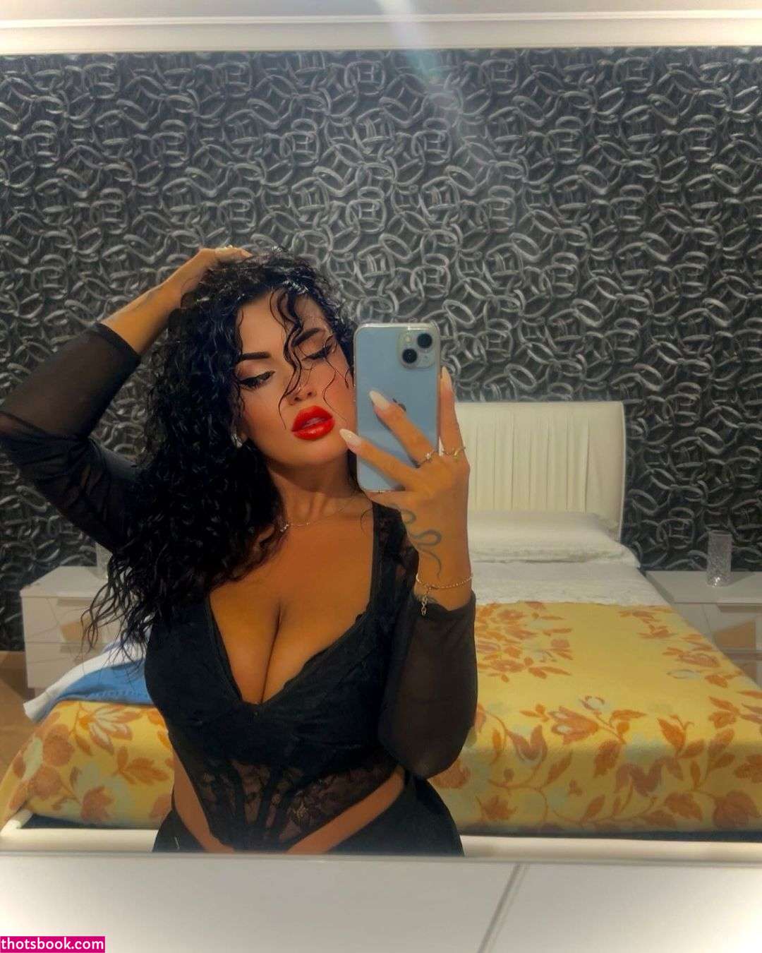 Morena Merlino merlino morena Nude Leaks OnlyFans Photos #3 1835150