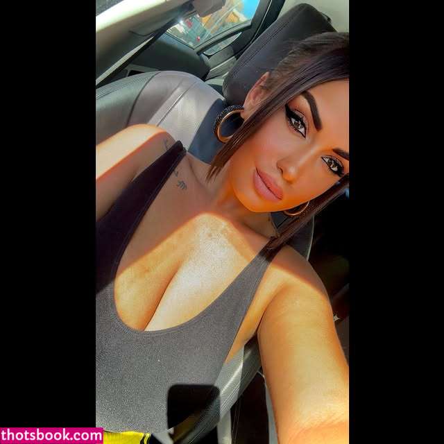 Morena Merlino merlino morena Nude Leaks OnlyFans Photos #5 1835162