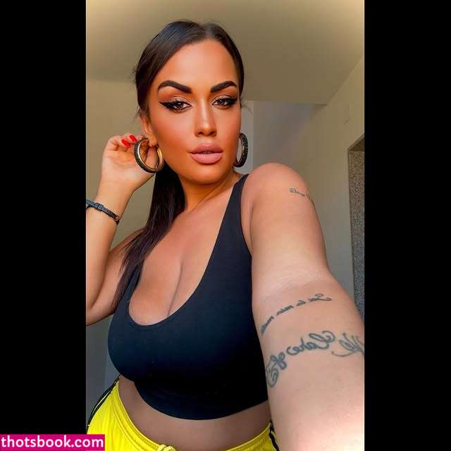 Morena Merlino merlino morena Nude Leaks OnlyFans Photos #5 1835163