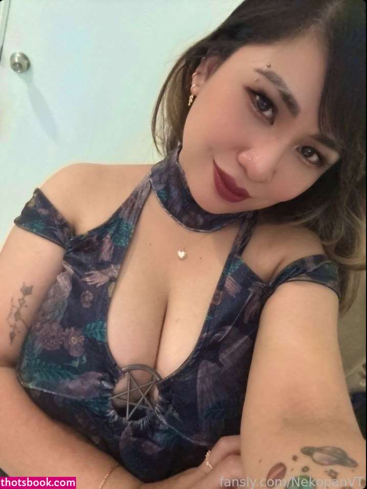 NekoPanVT DarkiPan Nude Leaks OnlyFans Photos #1 1835326