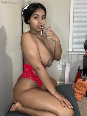 Prettytyanna Prettyytyanna Nude Leaks OnlyFans Photos #1