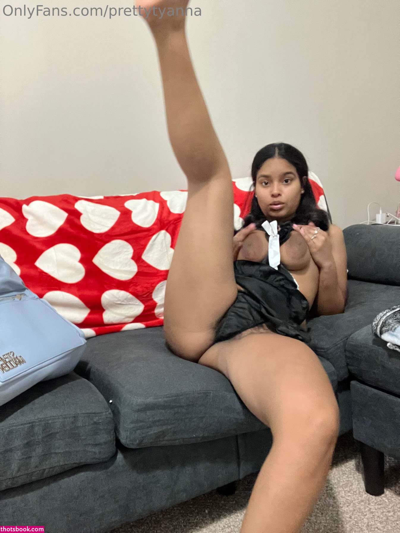 Prettytyanna Prettyytyanna Nude Leaks OnlyFans Photos #3 1835473