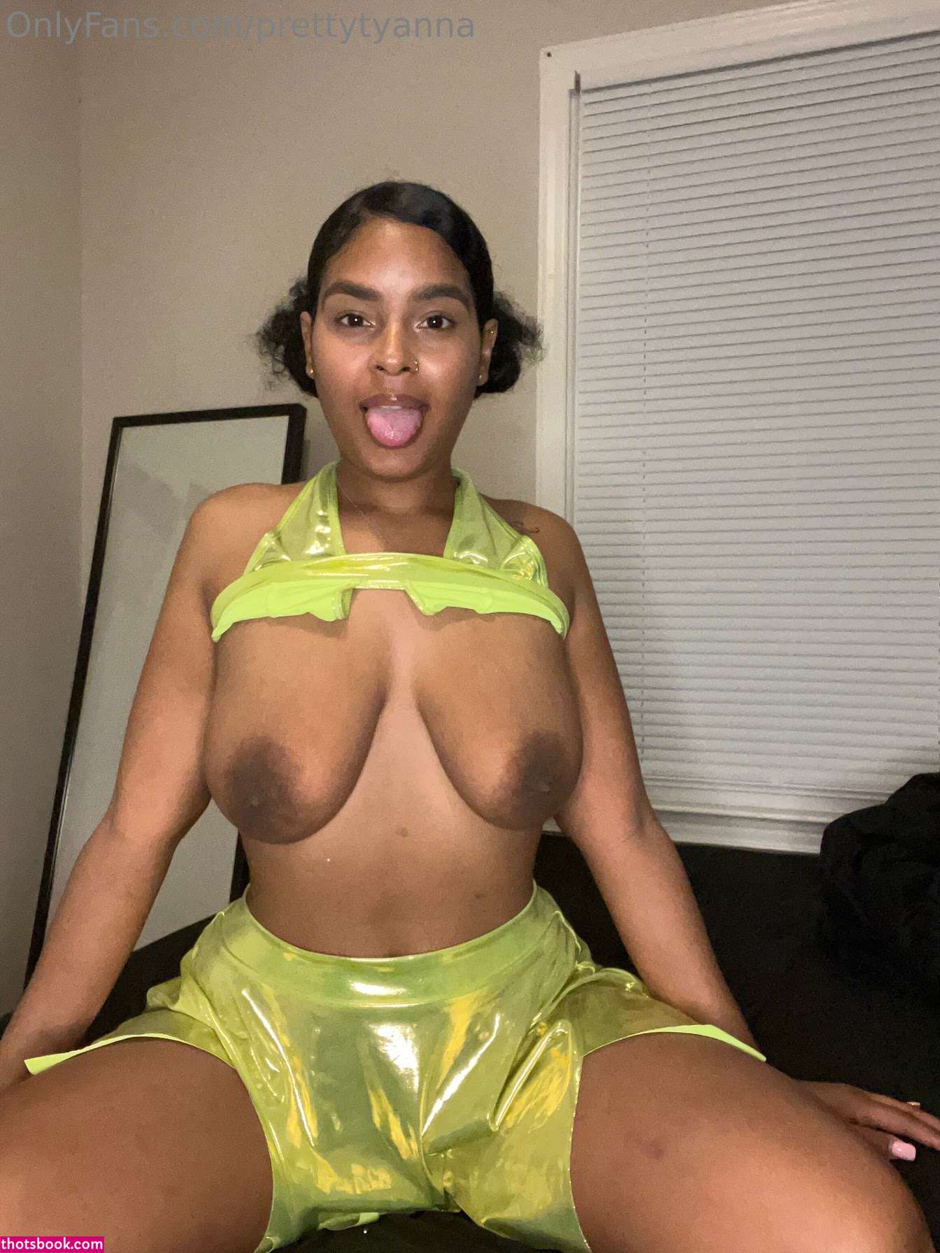 Prettytyanna Prettyytyanna Nude Leaks OnlyFans Photos #3 1835477
