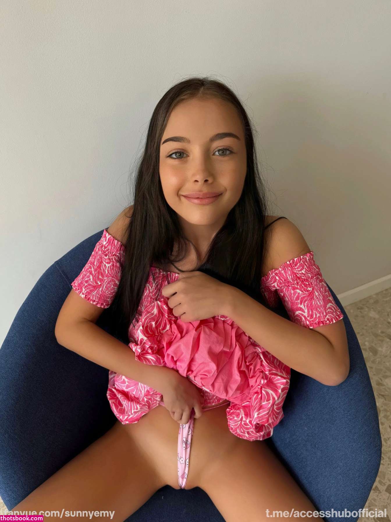 Sunnyemy Nude Leaks OnlyFans Photos #4 1835689