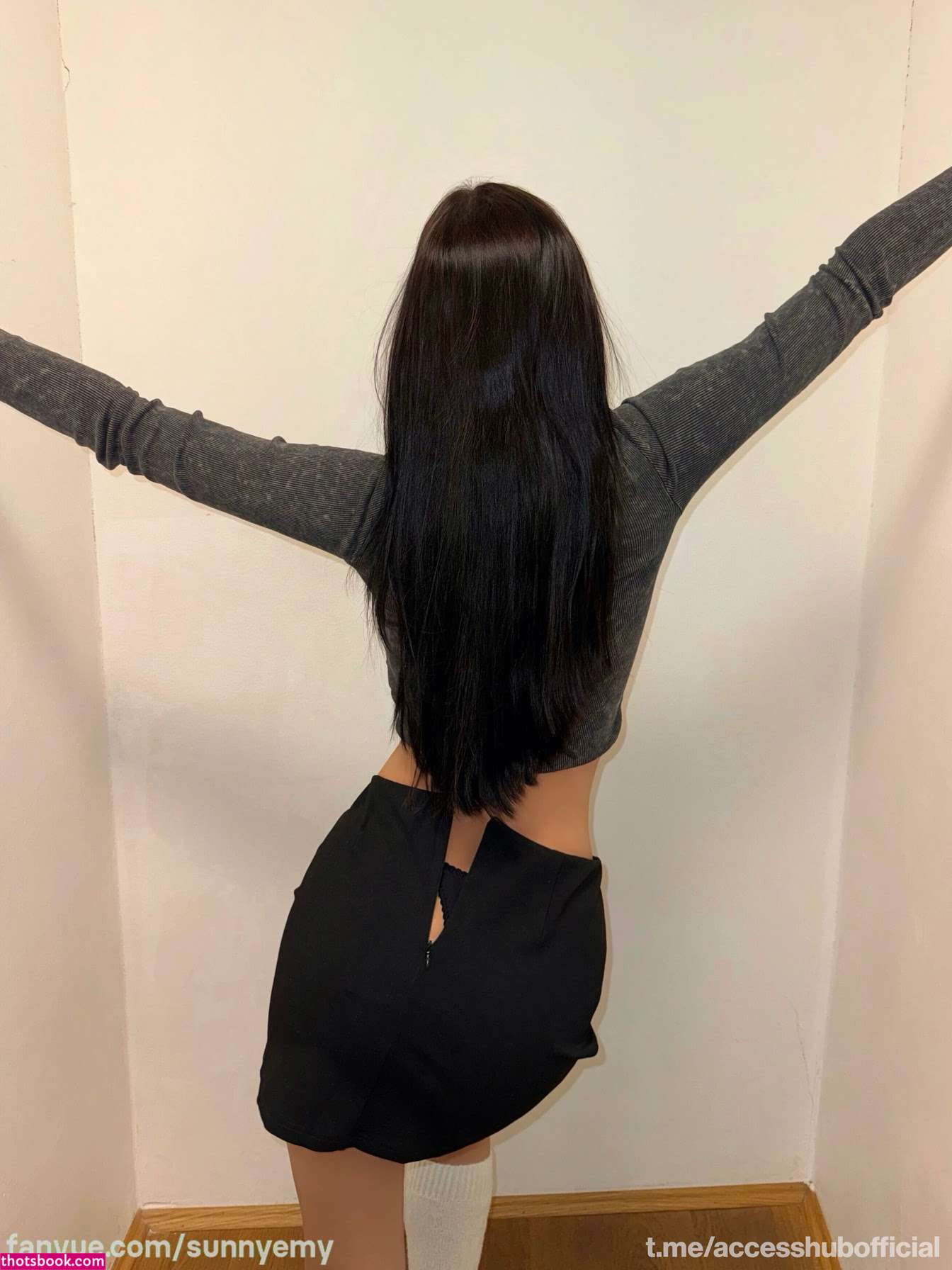 Sunnyemy Nude Leaks OnlyFans Photos #5 1835705