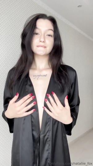 nataliie fox Nude Leaks OnlyFans Video #2