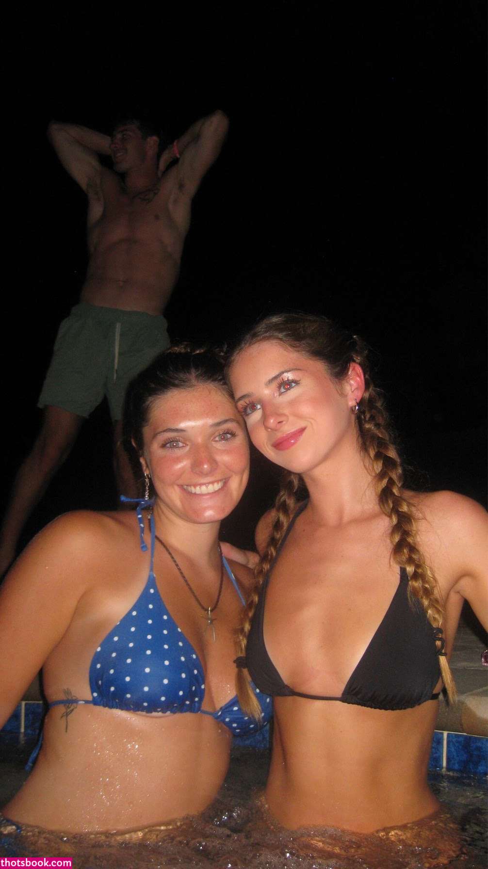 Audrey Oneill Nude Leaks OnlyFans Photos #4 1844483