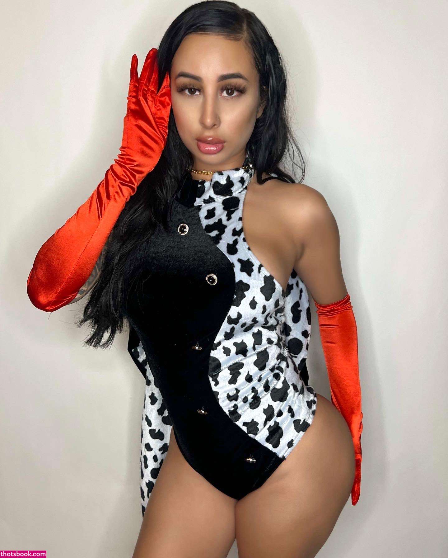 Babyggenesis Nude Leaks OnlyFans Photos #2 1844547