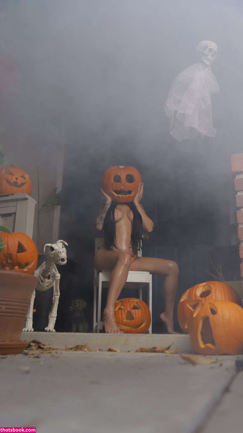 Babyggenesis Nude Leaks OnlyFans Photos #6 1844567