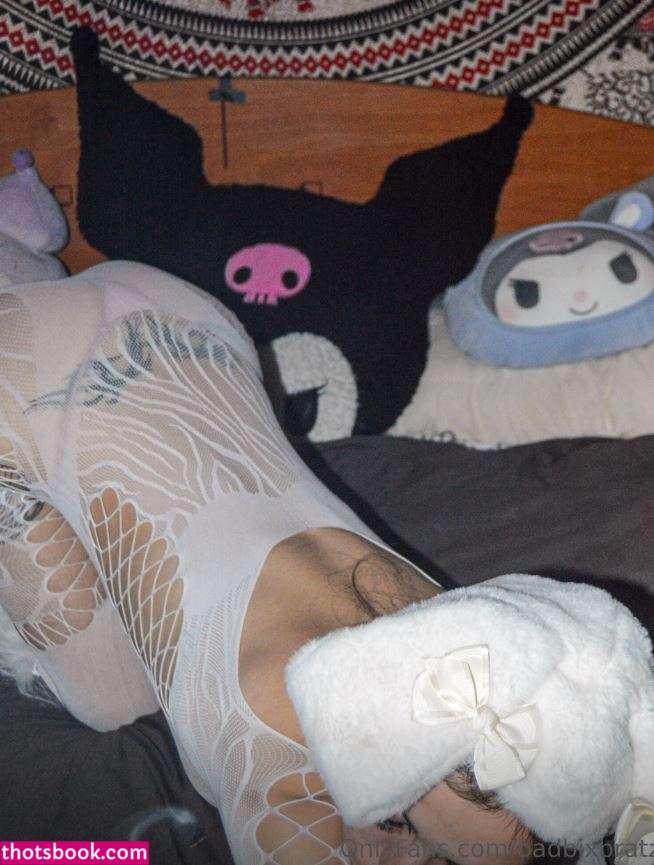 Badbixbrart Badbixbratz Nude Leaks OnlyFans Photos #4 1844588