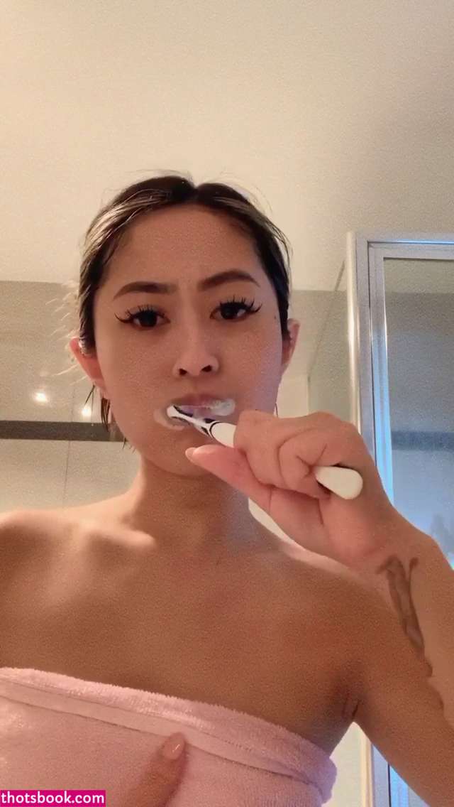 Eli Celestial Nude Leaks OnlyFans Photos #1 1844792