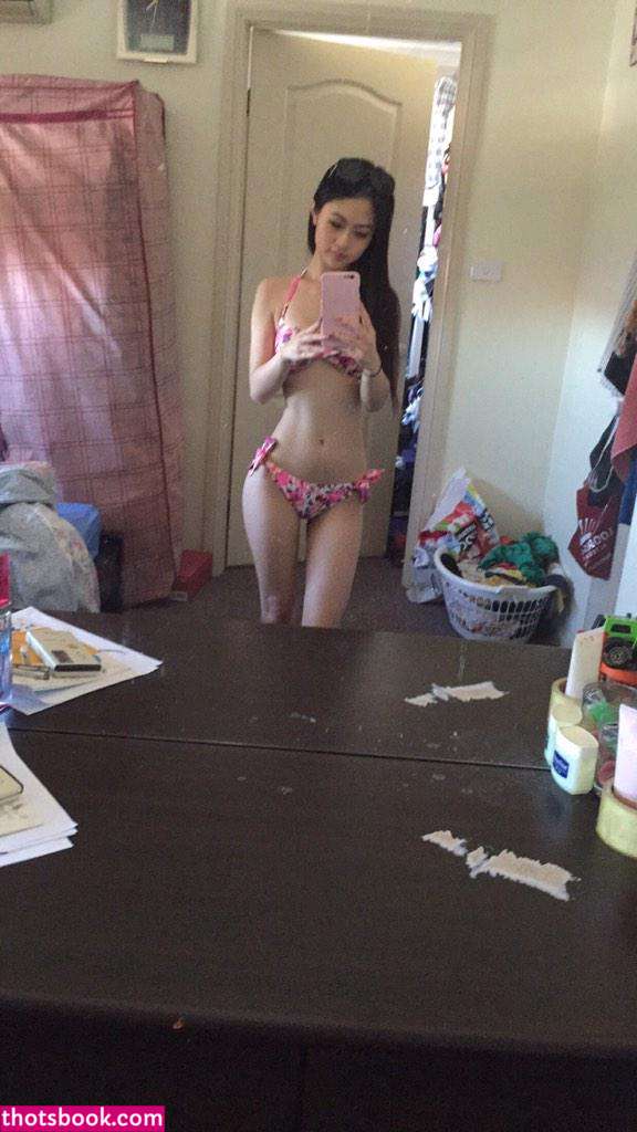 Eli Celestial Nude Leaks OnlyFans Photos #4 1844808