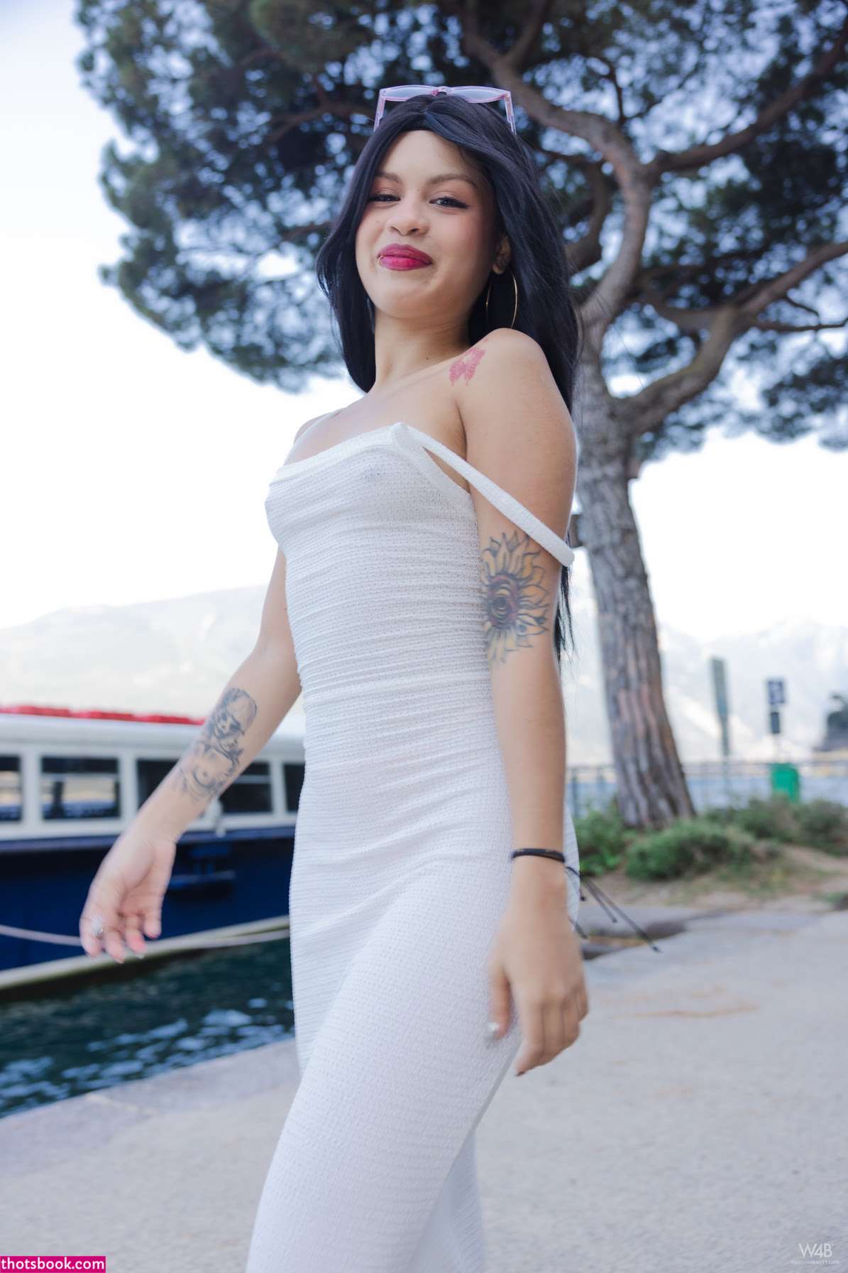 Lilith Baph Baph Ley Sophia Haywar Nude Leaks OnlyFans Photos #5 1845208