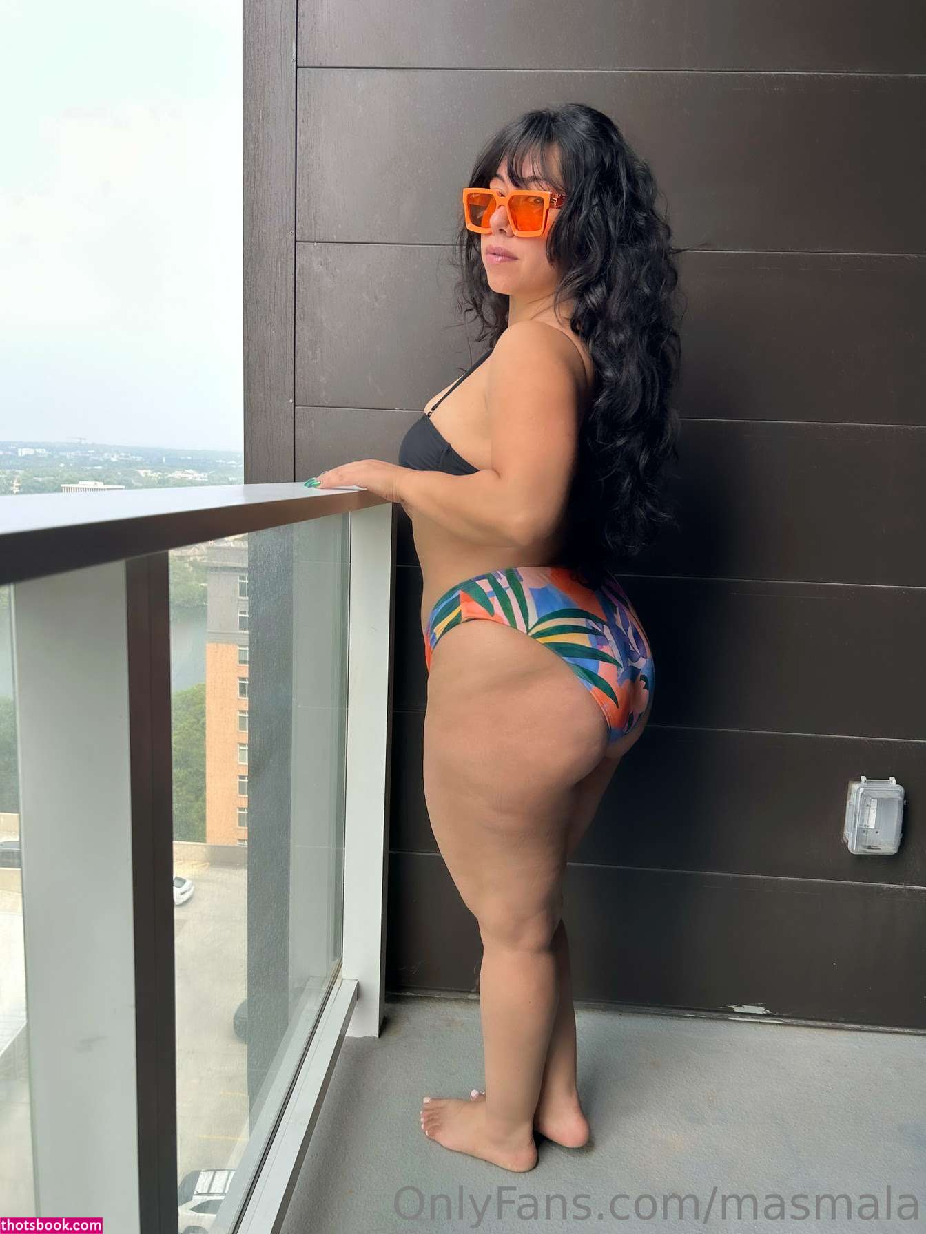 Mala Munoz thicklena masmala Nude Leaks OnlyFans Photos #6 1845381
