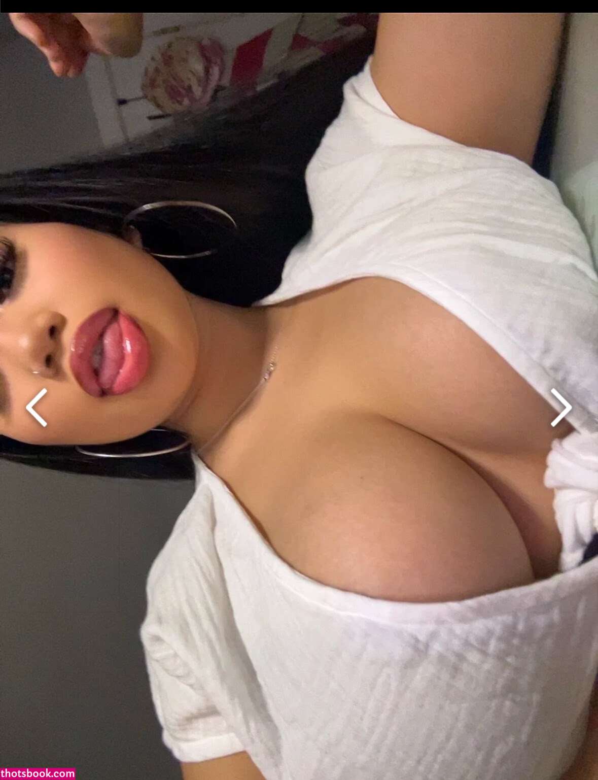 Prettymfliaa Liyah Jorgensen stunnaalia Nude Leaks OnlyFans Photos #1 1845489