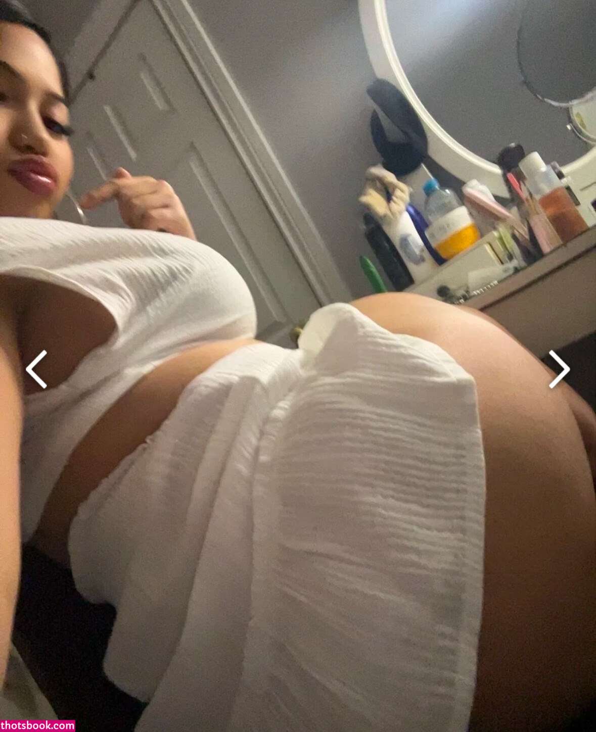 Prettymfliaa Liyah Jorgensen stunnaalia Nude Leaks OnlyFans Photos #1 1845491