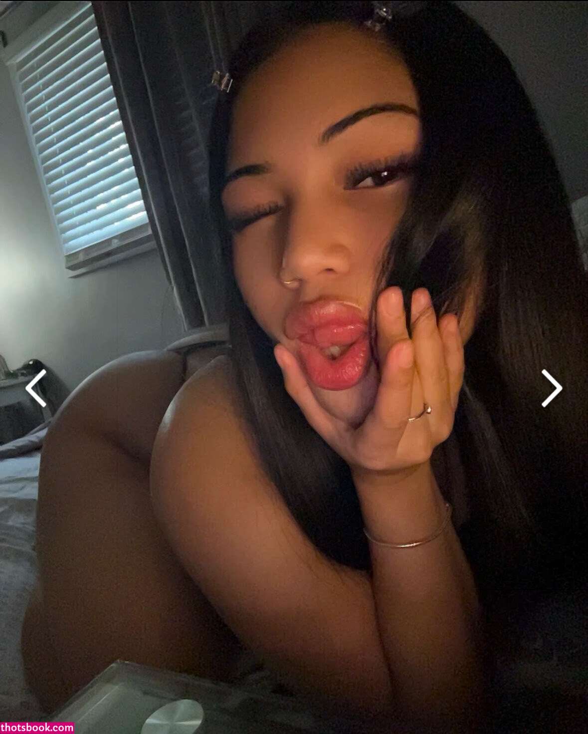 Prettymfliaa Liyah Jorgensen stunnaalia Nude Leaks OnlyFans Photos #1 1845492