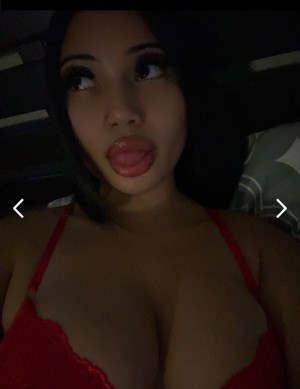 Prettymfliaa Liyah Jorgensen stunnaalia Nude Leaks OnlyFans Photos #1