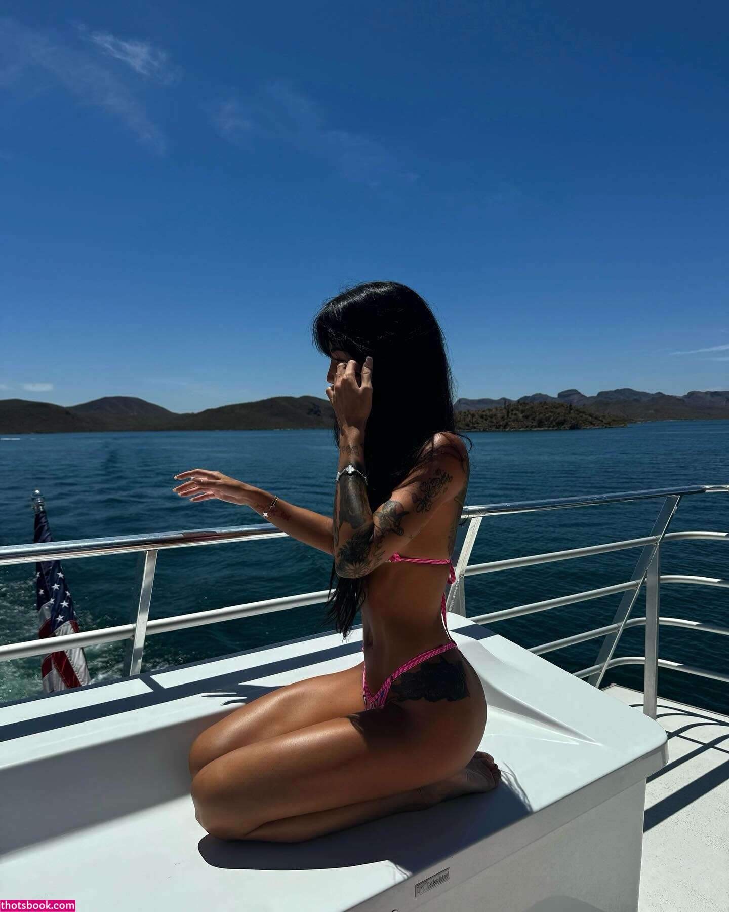 Reilly Lamb Reillyyylamb Nude Leaks OnlyFans Photos #5 1845566