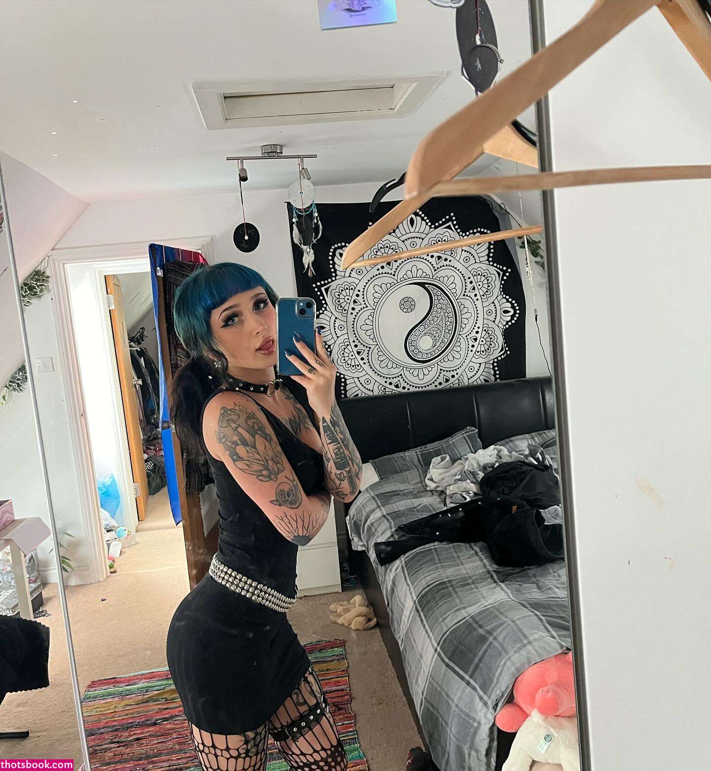 smashpotatoz Jessiex696 Nude Leaks OnlyFans Photos #1 1845606