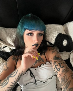 smashpotatoz Jessiex696 Nude Leaks OnlyFans Photos #1