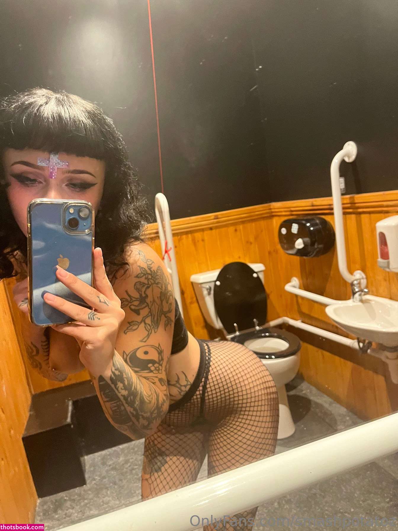 smashpotatoz Jessiex696 Nude Leaks OnlyFans Photos #3 1845621