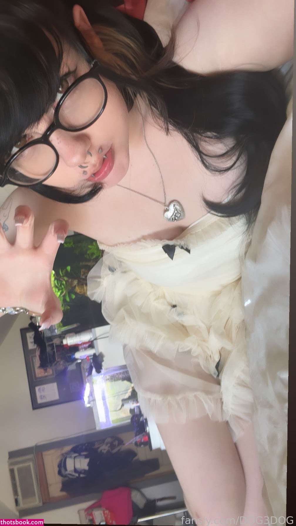 swowsmachine Dog3dog Bratfangz Nude Leaks OnlyFans Photos #5 1845766